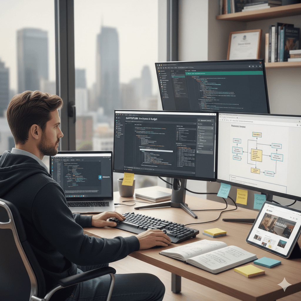 Developer