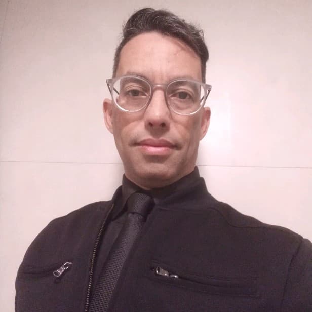 Edimilson Silva