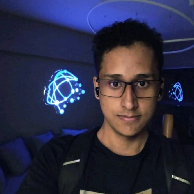 Daniel Rabelo