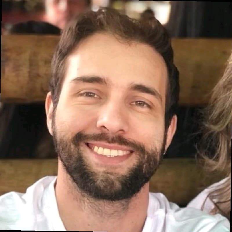 Wallace Alexander Araújo