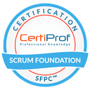 Scrum Foundation Professional Certificate (SFPC)